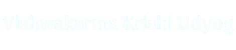 M/S Vishwakarma Krishi Udhyog